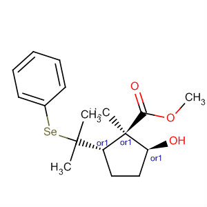 CAS No 820245-16-7  Molecular Structure