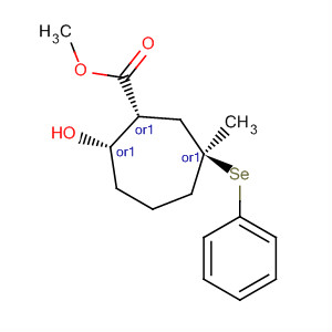 CAS No 820245-18-9  Molecular Structure