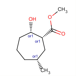 CAS No 820245-27-0  Molecular Structure