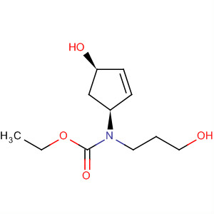 CAS No 820246-03-5  Molecular Structure