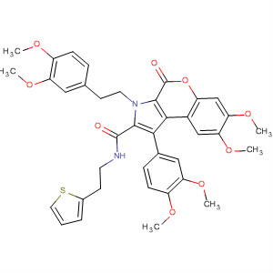 CAS No 820249-68-1  Molecular Structure