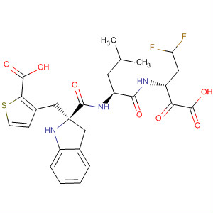 CAS No 820251-05-6  Molecular Structure