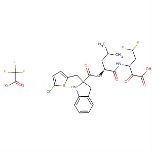 CAS No 820251-18-1  Molecular Structure