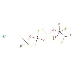 CAS No 820251-24-9  Molecular Structure