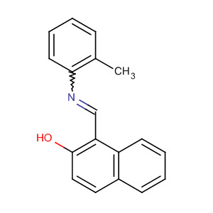 CAS No 820252-89-9  Molecular Structure