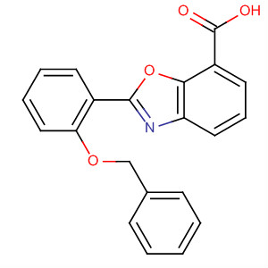 Cas Number: 820252-95-7  Molecular Structure