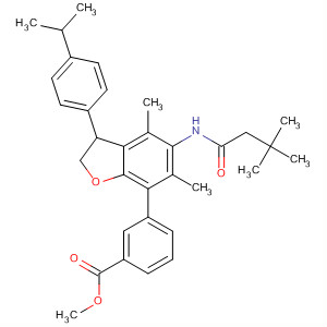 CAS No 820254-58-8  Molecular Structure