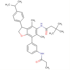 CAS No 820254-71-5  Molecular Structure