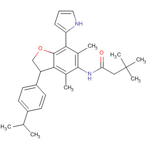 CAS No 820254-77-1  Molecular Structure