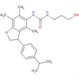 CAS No 820255-00-3  Molecular Structure