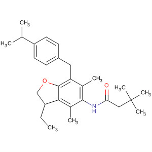 CAS No 820255-59-2  Molecular Structure