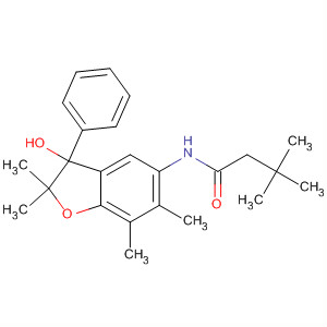 Cas Number: 820255-87-6  Molecular Structure