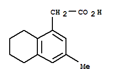 CAS No 820258-43-3  Molecular Structure