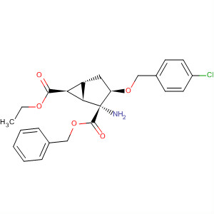 CAS No 820260-53-5  Molecular Structure