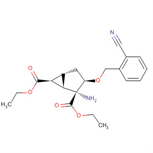 Cas Number: 820260-54-6  Molecular Structure