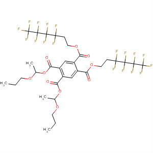 CAS No 820261-10-7  Molecular Structure