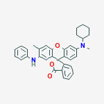 CAS No 82028-96-4  Molecular Structure