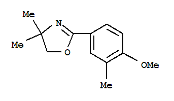 CAS No 82045-51-0  Molecular Structure