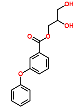 CAS No 82045-67-8  Molecular Structure