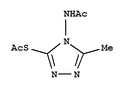 CAS No 82049-48-7  Molecular Structure