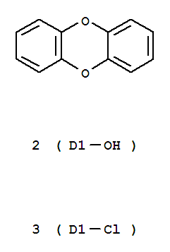 CAS No 82056-04-0  Molecular Structure