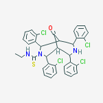 CAS No 82058-42-2  Molecular Structure