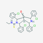 Cas Number: 82058-42-2  Molecular Structure