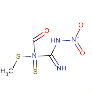 CAS No 82060-31-9  Molecular Structure