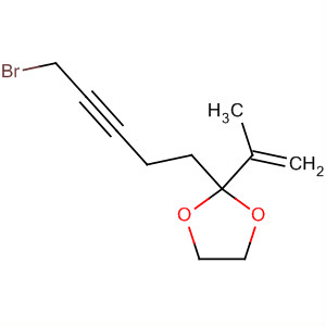 CAS No 82064-58-2  Molecular Structure