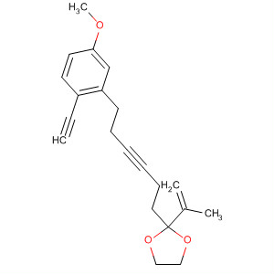 CAS No 82064-62-8  Molecular Structure
