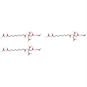 CAS No 82073-68-5  Molecular Structure