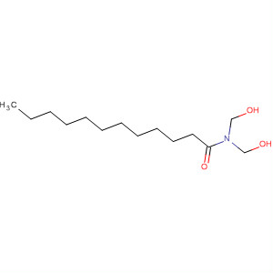 CAS No 82073-98-1  Molecular Structure