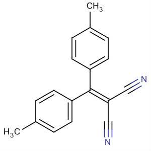 CAS No 82074-10-0  Molecular Structure