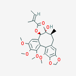 CAS No 82078-76-0  Molecular Structure