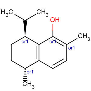 CAS No 82079-94-5  Molecular Structure