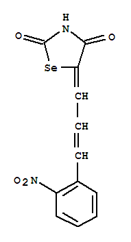 CAS No 82085-50-5  Molecular Structure