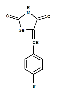 CAS No 82085-53-8  Molecular Structure