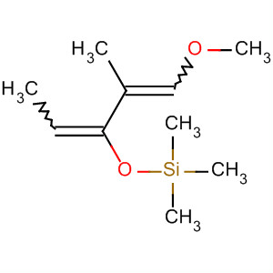 CAS No 82093-19-4  Molecular Structure