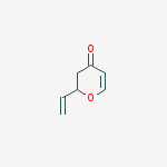 CAS No 82093-20-7  Molecular Structure