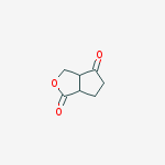 CAS No 82093-34-3  Molecular Structure