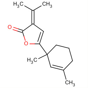 CAS No 82095-96-3  Molecular Structure