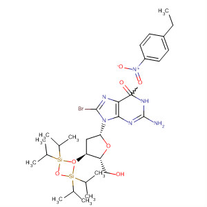 CAS No 820957-54-8  Molecular Structure