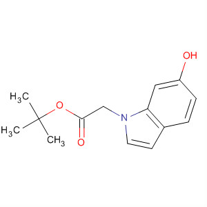 CAS No 820960-11-0  Molecular Structure