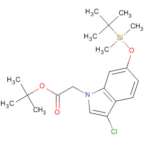 CAS No 820960-27-8  Molecular Structure