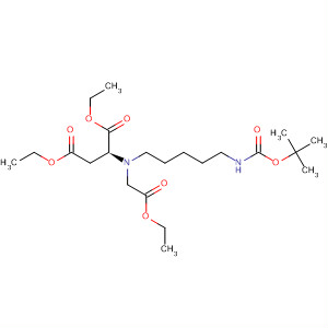 CAS No 820960-73-4  Molecular Structure