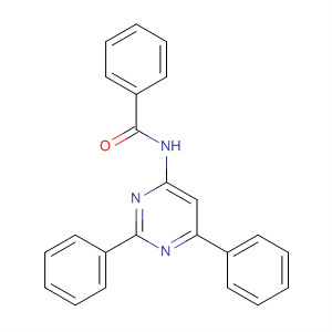 CAS No 820961-37-3  Molecular Structure