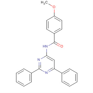 CAS No 820961-39-5  Molecular Structure