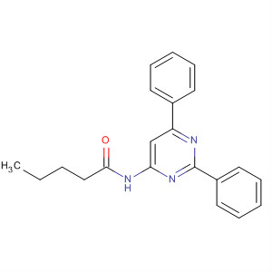 CAS No 820961-43-1  Molecular Structure