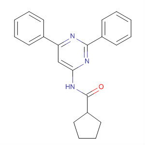 CAS No 820961-52-2  Molecular Structure