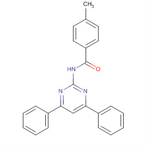 CAS No 820961-61-3  Molecular Structure